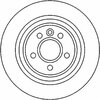 Pagid Brakes Brake Disc (Pr-Ea/Bx-2), 355118841 355118841